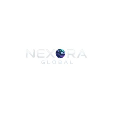 Nexora Global crest logo