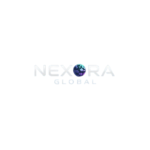 Nexora Global crest logo